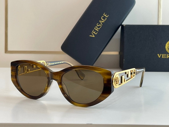 Versace Sunglasses AAA+ ID:20220720-231